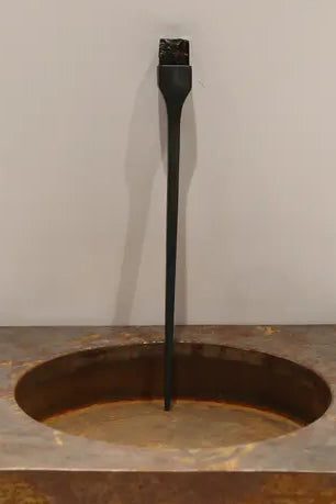 Parts of Four Noble Shunjit Chopsticks 1336-1-KA+NS